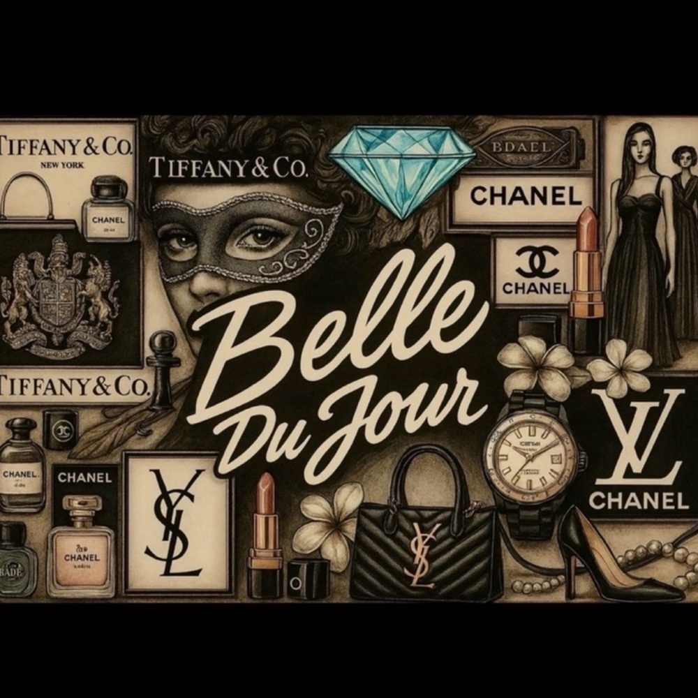 BDJ Discovery Jewelry Lot | 2 LB Wear Repair Craft | Mixed Metals Gold & Silver - Picture 7 of 7